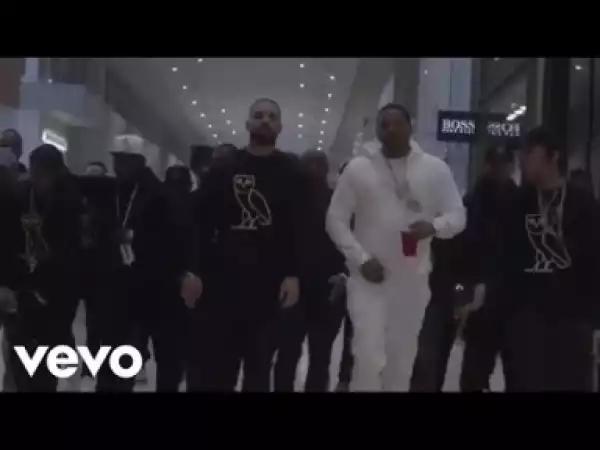Drake - Have To Wait Feat. Migos (Official Video)